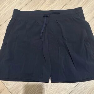 Tuff Athletic Shorts